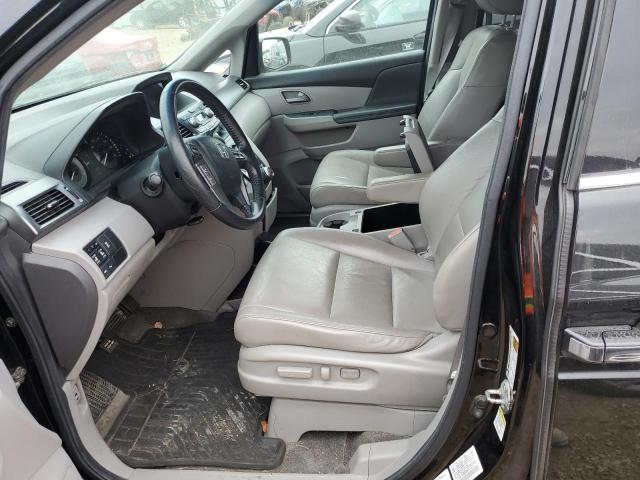 5FNRL5H90BB005010 2011 HONDA ODYSSEY, photo no. 7