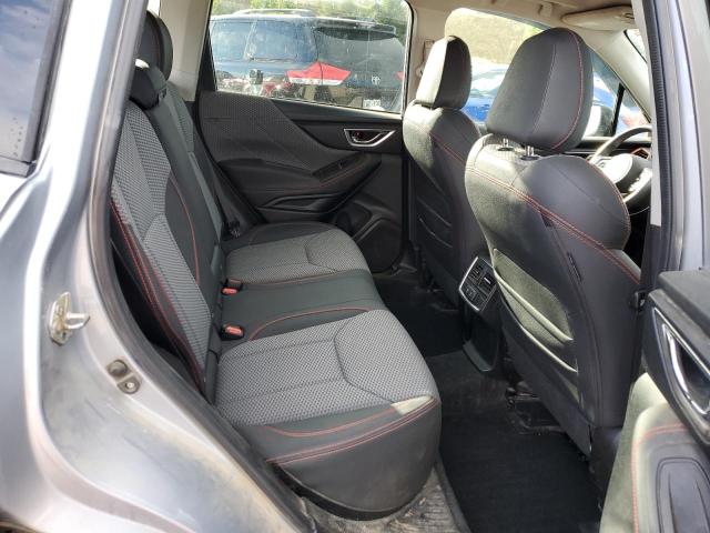 JF2SKARC7MH443423 Subaru Forester Sport