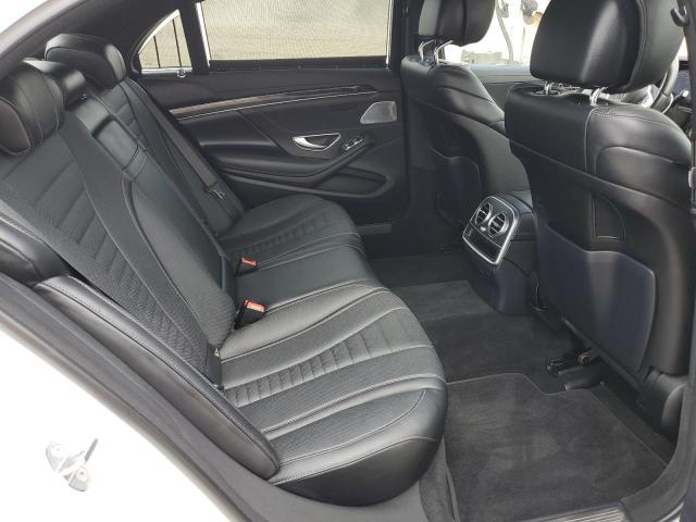 2020 MERCEDES-BENZ S 560 - W1KUG8DB8LA569528