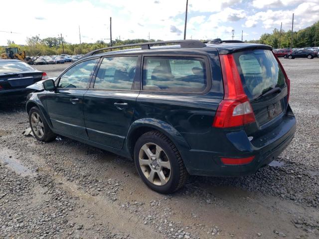 YV4BZ992391061306 | 2009 Volvo xc70 t6