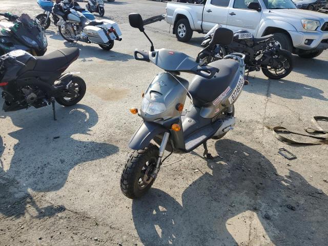 2004 APRILIA RALLY 50 - ZD4TMC00X4S000136