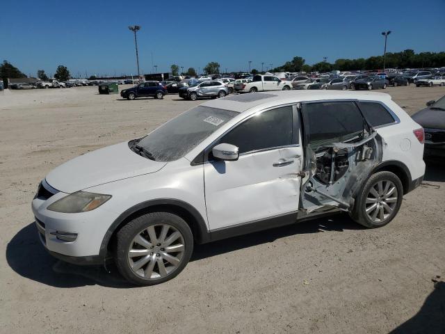 2007 Mazda CX-9 