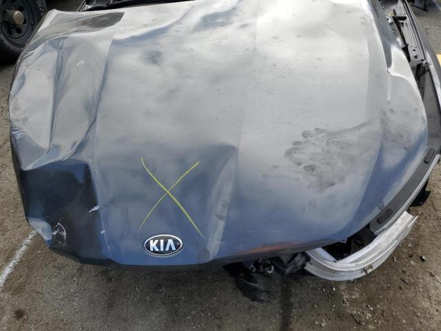 5XXG34J28MG076065 KIA K5 EX
