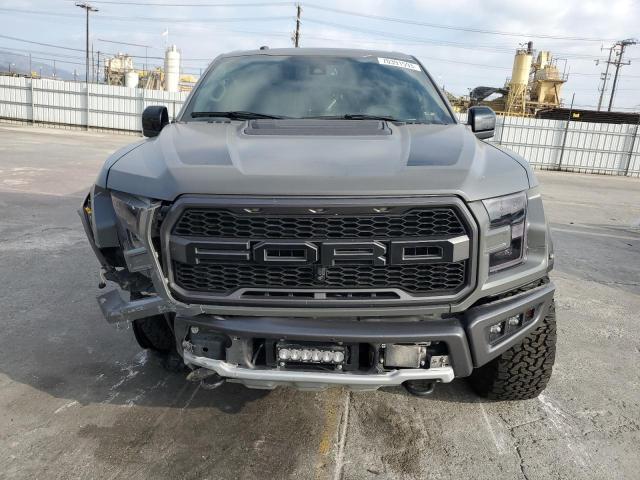 1FTFW1RGXJFB45303 Ford F150 Raptor