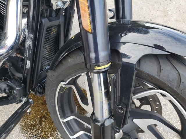 2021 HARLEY-DAVIDSON FLSB - 1HD1YMJ10MB024173