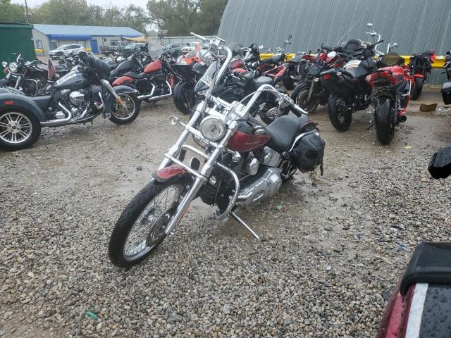 2005 HARLEY-DAVIDSON FXSTDI 1HD1JBB175Y050940
