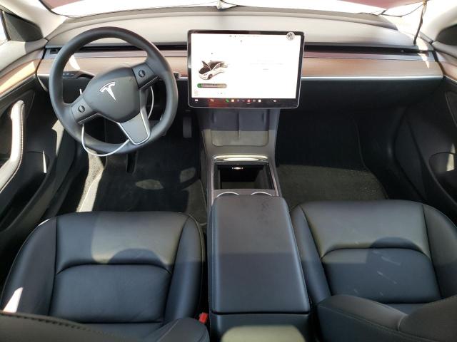 5YJ3E1EB2NF345747 Tesla MODEL 3