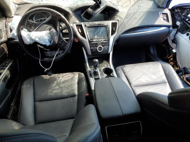 19UUB1F37LA017025 Acura TLX