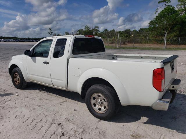 1N6BD0CT2FN756635 Nissan FRONTIER S