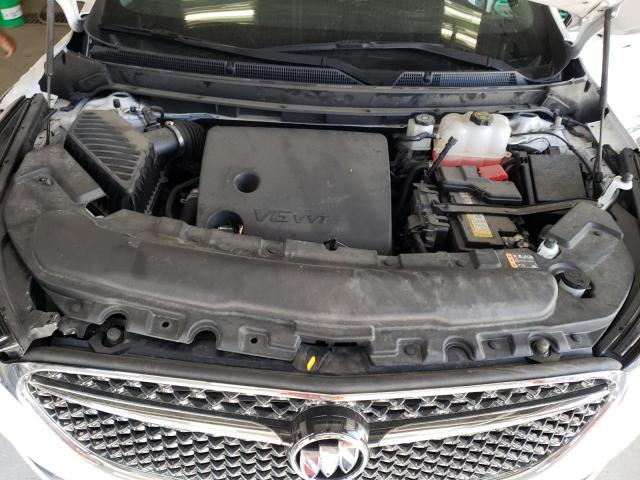 5GAEVCKW9KJ261684 Buick Enclave Avenir