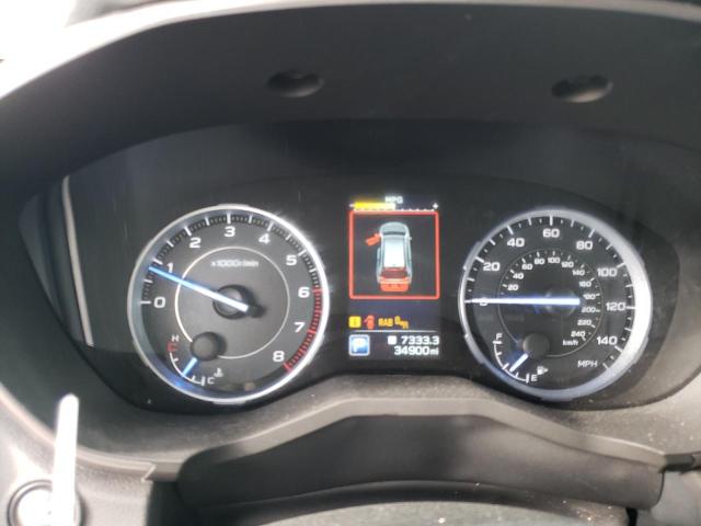 4S4WMAJD0K3451450 Subaru Ascent Limited