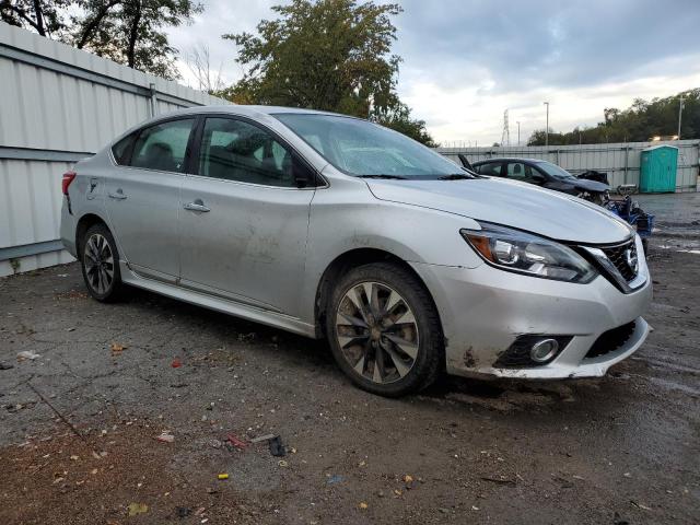3N1CB7APXHY211836 Nissan Sentra Sr Turbo