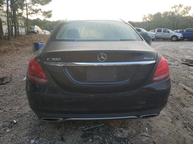 55SWF4KB7FU036131 Mercedes-Benz C 300 4matic