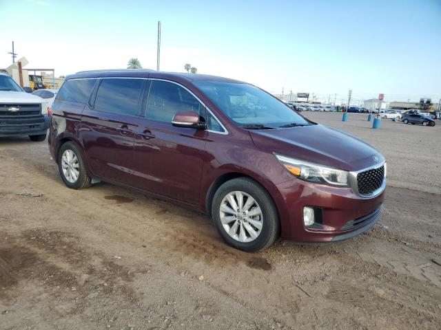KNDMC5C19G6143871 KIA SEDONA EX