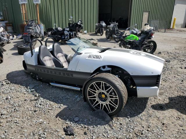 2018 VAND VENICE 1V9TV200XJR190543