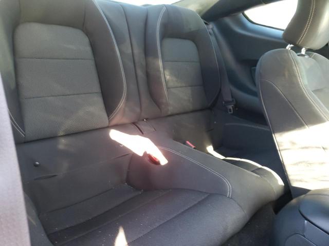 1FA6P8AM3F5402487 2015 Ford Mustang