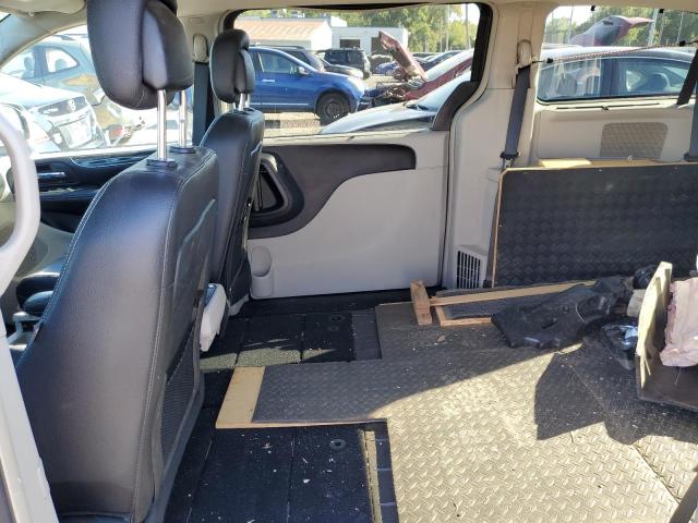 2C4RC1BG6FR655504 Chrysler Town & Country Touring