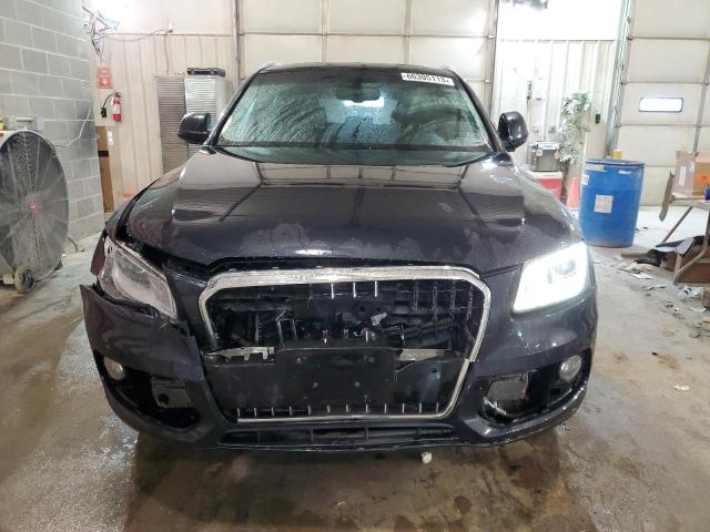 VIN WA1LFAFP1DA060062 2013 Audi Q5, Premium Plus no.5