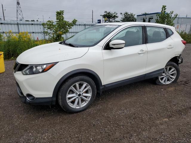 2019 Nissan Rogue Sport S VIN: JN1BJ1CR8KW353157 Lot: 67991833