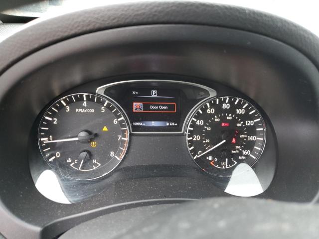 1N4AL3AP5JC479739 Nissan ALTIMA 2.5