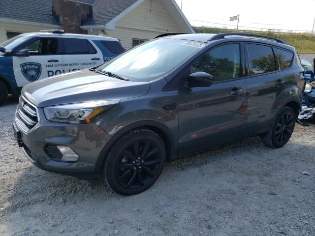 1FMCU0GD8HUC09318 2017 FORD ESCAPE, photo no. 1