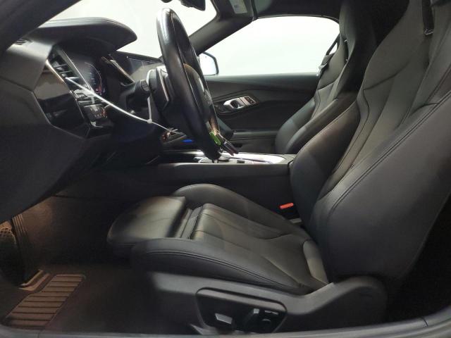 WBAHF3C02NWX39967 BMW Z4 Sdrive30i
