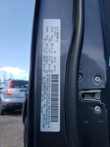 1C4NJRBBXFD425278 Jeep Patriot Sport