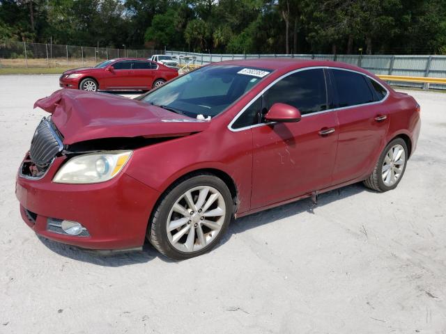 2013 Buick Verano 