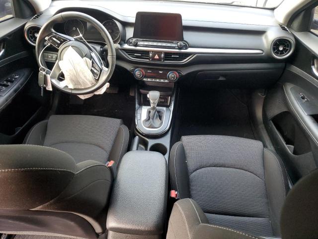 3KPF34AD7KE114226 KIA Forte Gt Line
