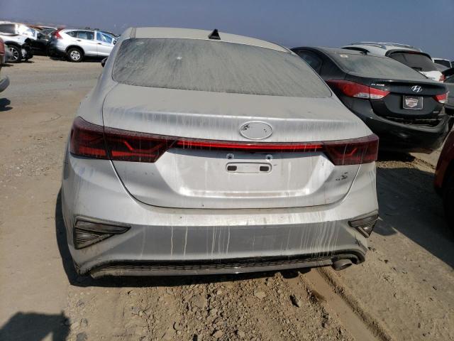 3KPF34AD2KE042397 KIA Forte