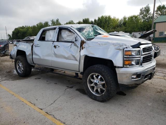 3GCUKREC2EG525311 | 2014 CHEVROLET SILVERADO