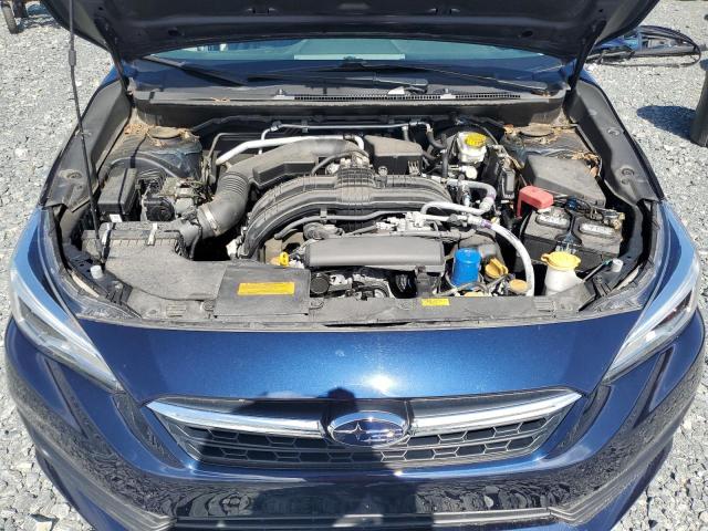 2020 SUBARU IMPREZA - 4S3GTAG66L3720699