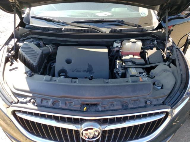 5GAEVAKW8LJ271581 Buick Enclave Essence