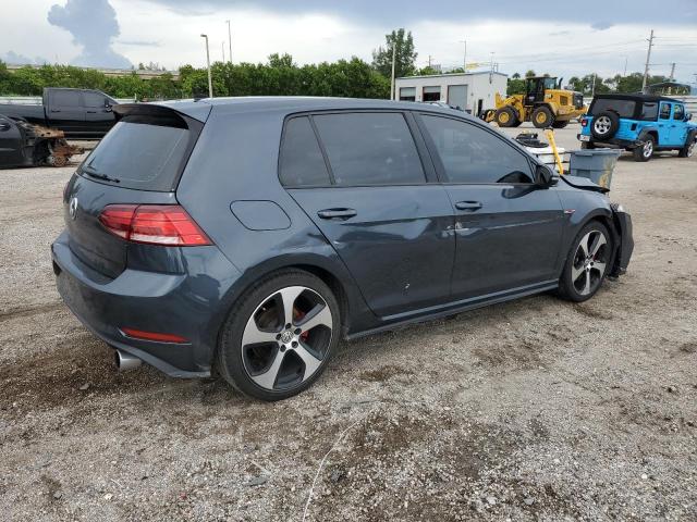 2018 VOLKSWAGEN GTI S/SE - 3VW447AU7JM296307