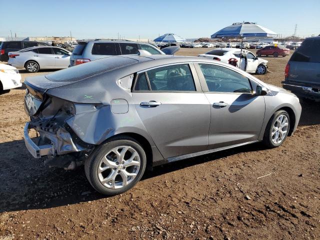 VIN 1G1RB6S55JU158365 2018 Chevrolet Volt, Premier no.3