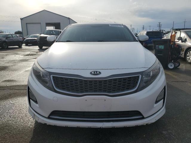 KNAGM4AD8E5067903 KIA OPTIMA HYBRID