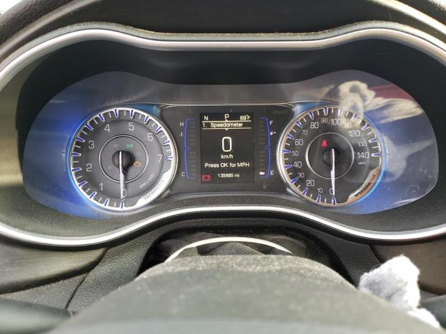 1C3CCCAB7FN533873 Chrysler 200 Limited