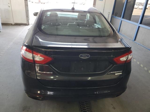 3FA6P0K92ER344301 Ford Fusion Titanium