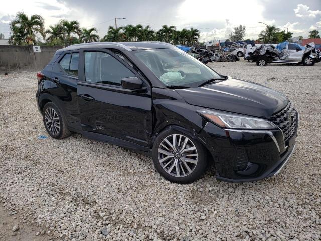 3N1CP5CV0ML482283 Nissan KICKS SV