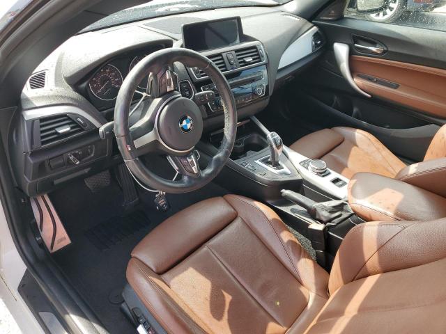 VIN WBA1M5C57GV326708 2016 BMW 2 Series, M235XI no.8