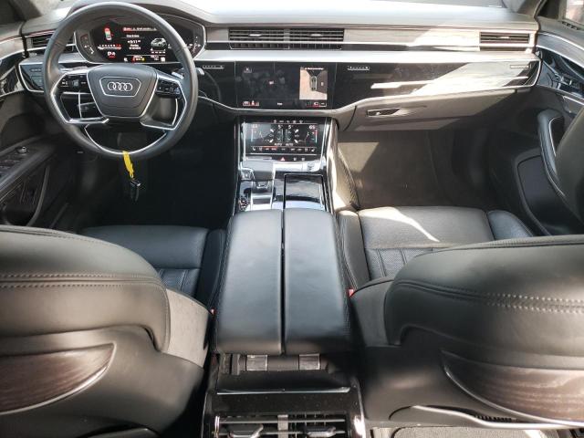 2021 AUDI A8 L WAU8DAF88MN031139