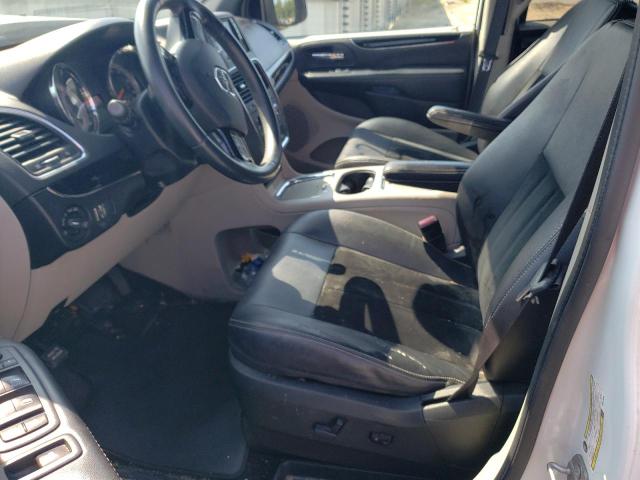 2017 DODGE GRAND CARA - 2C4RDGCG9HR841930