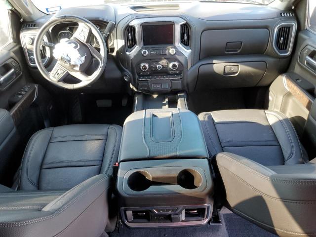 1GTP8FED2KZ426258 GMC Sierra C1500 Denali
