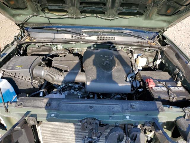 3TMDZ5BN5NM136724 Toyota Tacoma DOU 11