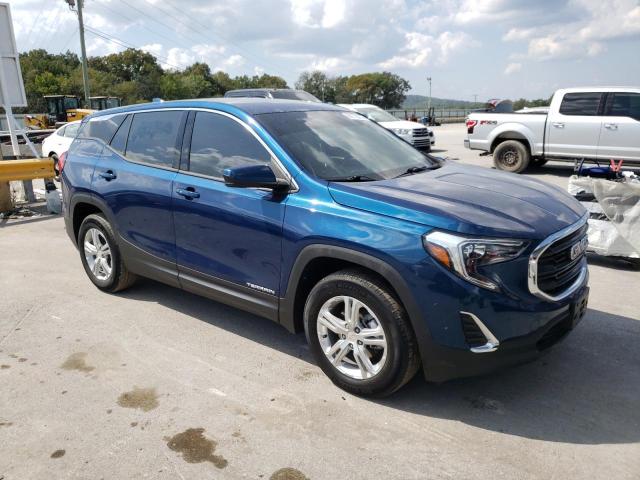 2020 GMC TERRAIN 3GKALMEV5LL221032