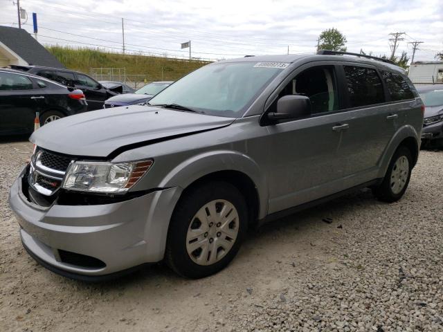 2020 Dodge Journey SE