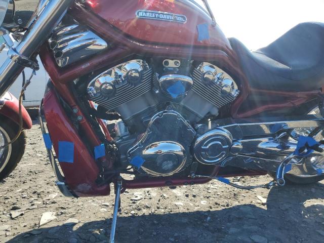 2005 HARLEY-DAVIDSON VRSCSE - 1HD1PMG145K976816