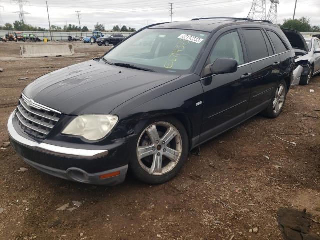 2007 Chrysler Pacifica Touring