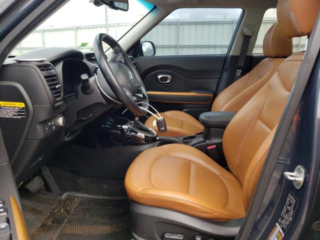 KNDJX3A5XG7288753 KIA Soul !