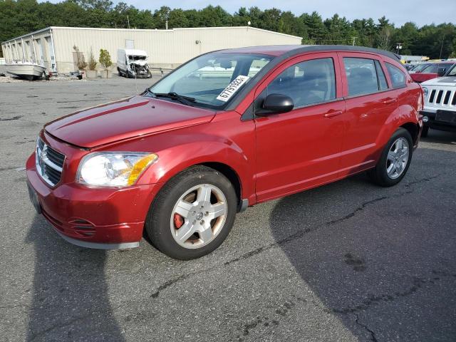 2009 Dodge Caliber SXT